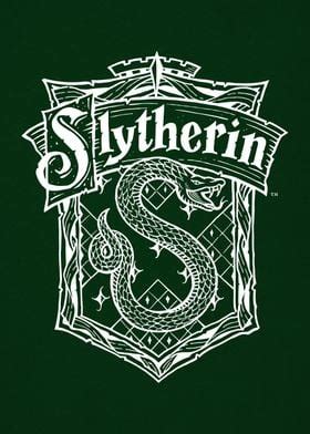 Slytherin Crest Harry Potter Houses Hd Wallpaper Pxfuel Atelier Yuwa