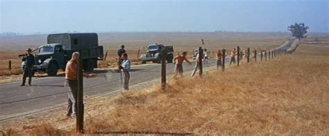 Where’d the road go?: Cool Hand Luke (1967) – BLDGBLOG