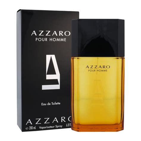 Azzaro Pour Homme Eau De Toilette за мъже Parfimo Bg