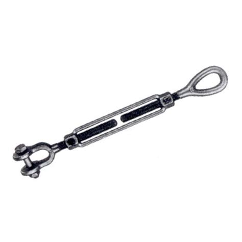 Turnbuckle 38 X 6 Eye To Clevis Agri Supply