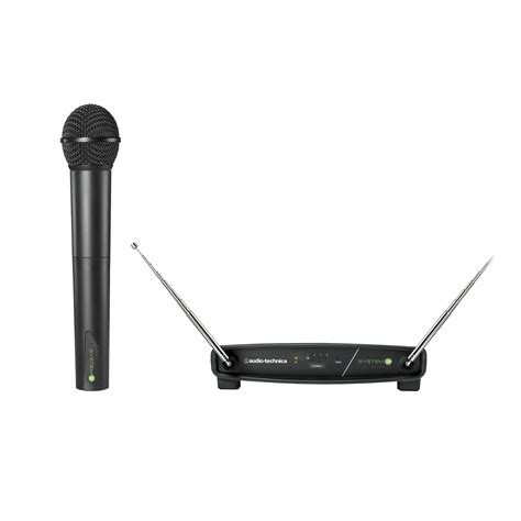 Atw A System Wireless System Audio Technica