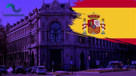 Coinmotion se registró exitosamente en el Banco de España The Crypto