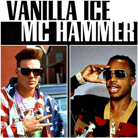 Stream Mc Hammer - U Can't Touch This (Remix)ft. Vanilla Ice, Eminem ...