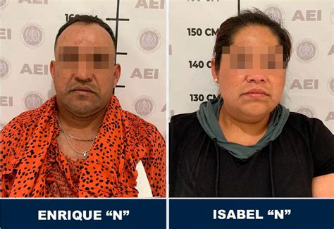 Decomisan Droga Y Detienen A Dos Durante Tres Cateos En Rosarito