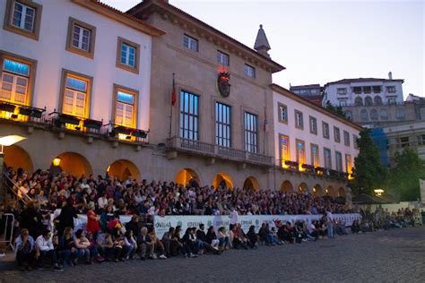 COVILHÃ MARCHAS POPULARES ESTÃO DE REGRESSO LITORAL CENTRO