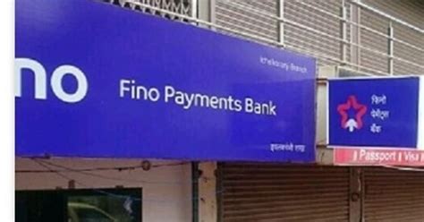 fino payments bank  results review monetisation journey  leapfrog