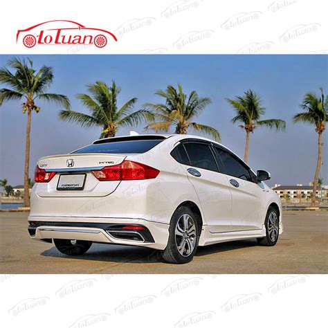 Body Kit Xe Toyota Corolla Cross 2021 Rbs Thai Land Ô Tô Tuấn