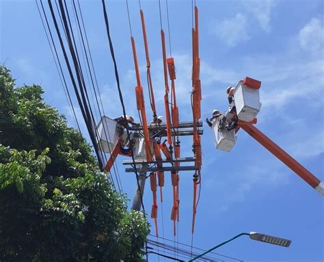 Veja Os Bairros Que Ficam Sem Energia Nesta Quinta Feira Em Manaus