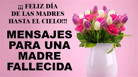 Imagen Imagen Imagenes Con Frases Para Una Madre Fallecida Hot Sex