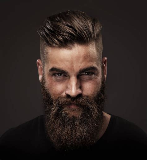 10 Best Long Beard Styles For Men Artofit