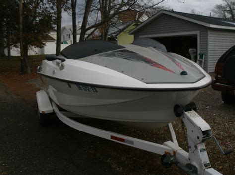 Yamaha Xr 1800 Limited Edition 2000 For Sale For 8200 Boats From