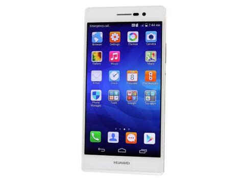 Huawei Ascend P7 Images Hd Photo Gallery Of Huawei Ascend P7 Gizbot