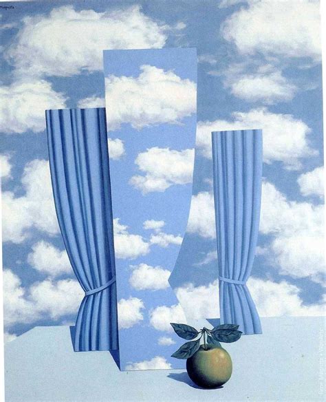 René Magritte Unraveling The Enigmatic World Of Surrealism