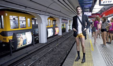 A Pantless Chick On The Subway Spread Her Legs 67 Photos Motherless