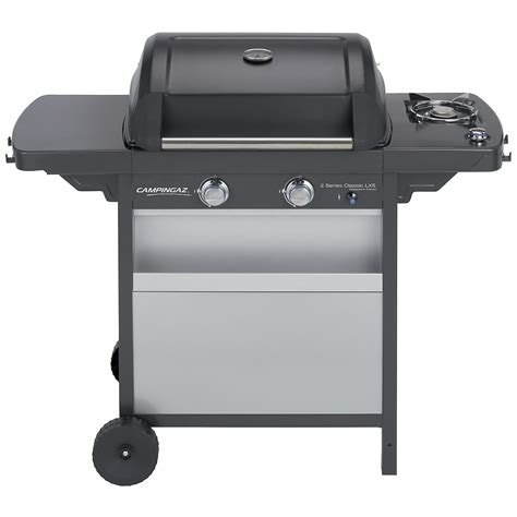 Campingaz 2 Series Classic LXS Barbecue A Gas