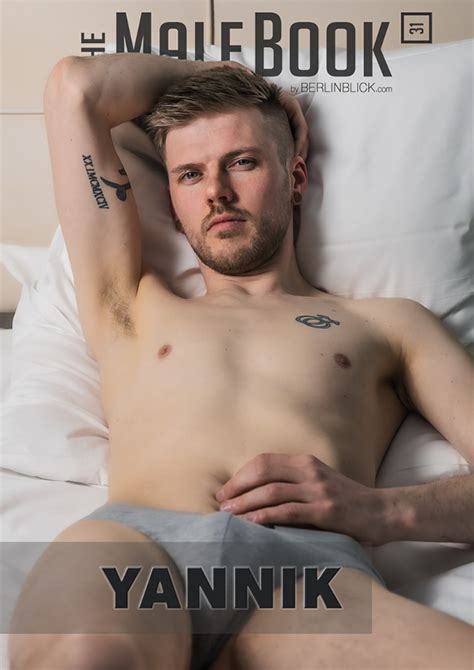 Male Book 31 Yannik BerlinBlick Fotografie