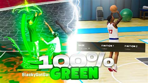 Les Meilleurs Jumpshots Sur Nba K Current Next Gen Clique Si