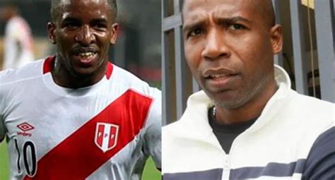 Cuto Guadalupe Revela Que No Habla Con Jefferson Farfán Desde Que Le