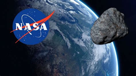 Nasa New Findings Asteroid Impact James Garvin Ghacks Tech News