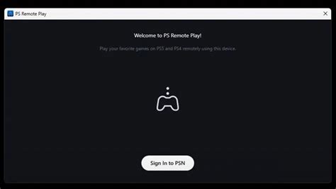 How To Use PlayStation S Remote Play On Any Device