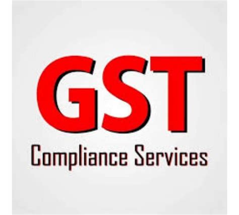 GST Compliance Consultancy Service At Rs 2500 Session In Chennai ID