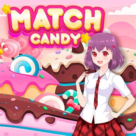 Match Candy Play Match Candy On Humoq