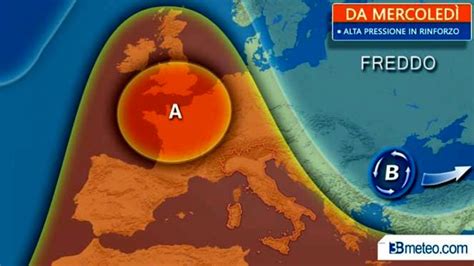 Meteo Il Freddo Allenta La Stretta Cambia Tutto Temperature In Aumento