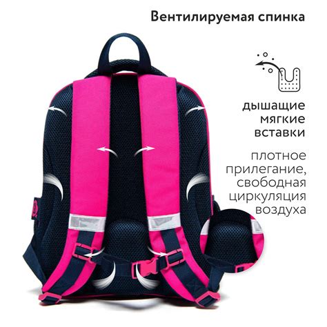 Рюкзак Erhaft Paradise S-G243 купить по цене 1699 ₽ в интернет-магазине ...