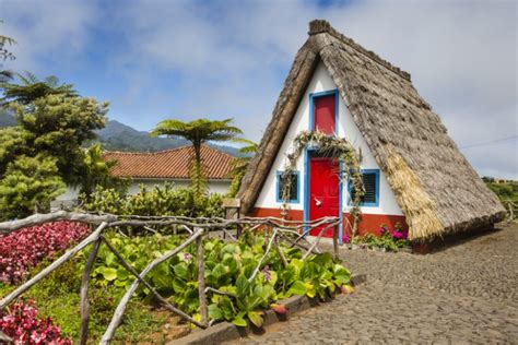 Roteiro Uma Volta Completa Pela Ilha Da Madeira Qual Viagem