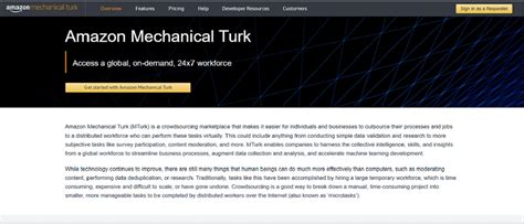 Amazon Mechanical Turk MTurk Review SCAM Or LEGIT BMF Blog