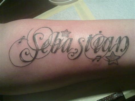 Sebastian Tattoo by Cq81 on DeviantArt