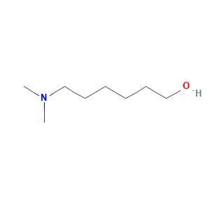 CAS No 1862 07 3 6 Dimethylamino Hexan 1 Ol