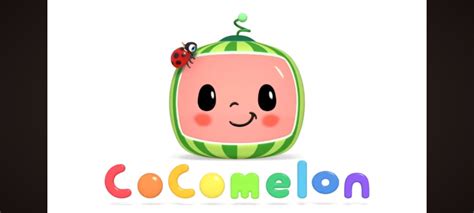 Old version of cocomelon intro : r/cocomelon