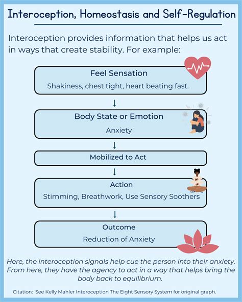 Autism Interoception And How To Improve Your Awareness — Insights Of