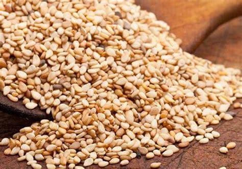 organic-sesame-seeds - Pakistan Organic Farms