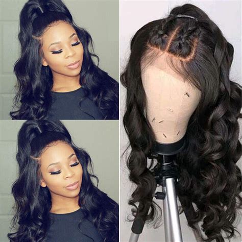 The Best Virgin Brazilian Body Wave Hair Care Tips Your Choice