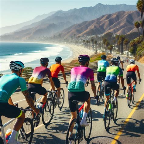 Cyclefans Cycling News Blog Articles California Cycling