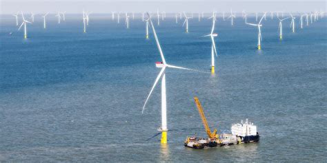 New Jersey County Votes Unanimously Against Offshore Wind Farm ...