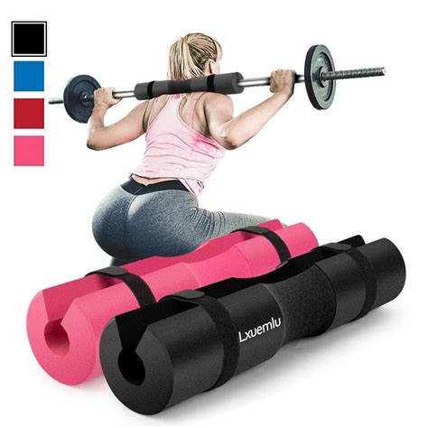 Top 10 Best Barbell Pads In 2024 Reviews Buyers Guide