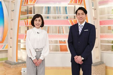 『報ステ』『モーニングショー』などテレ朝報道4番組、視聴率横並びトップに マイナビニュース