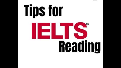 Ielts Reading Gap Fill AC Gt Practice Test Solved Explained In