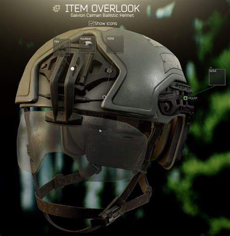 Top 10 Best Helmets In Escape From Tarkov 2023 Gametaco 48 Off