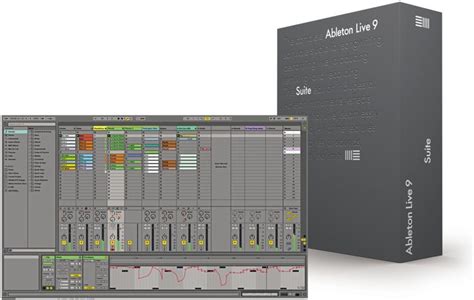 Ableton Live 9