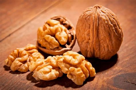 Nuevos Beneficios De Las Nueces Para La Salud Estamosaqu Mx