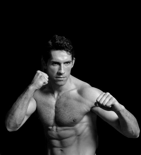 Фото :: Скотт Эдкинс (Scott Adkins)