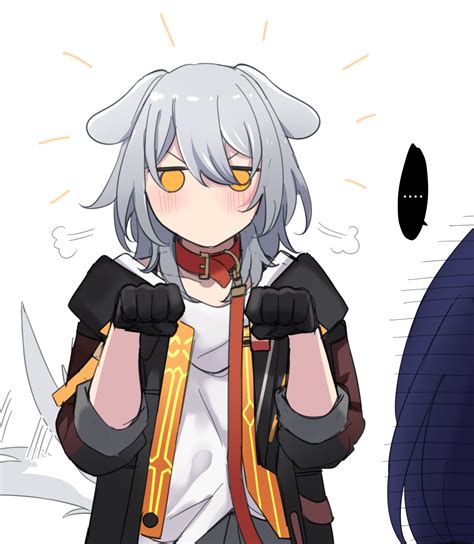 Honkai: Star Rail | Danbooru