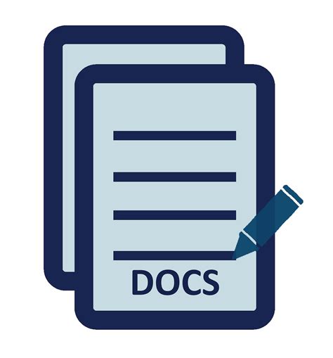 Usage Document Logo