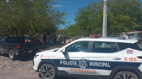 Policía Municipal de Hermosillo on Twitter En diversas ramadas de