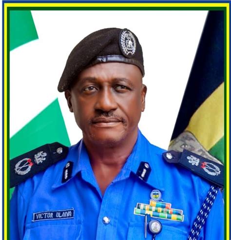 Kwara State Gets New Police Commissioner - Swift Reporters