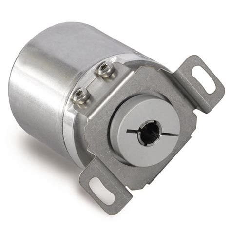 Absolute Rotary Encoder Thk4 Sensata Technologies Hall Effect
